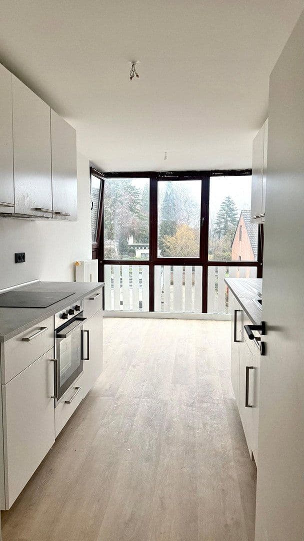 3 bedroom flat to rent, 100 m², Horbacherstraße 333, Aachen, North Rhine-Westphalia 3 bedroom flat to rent, 100 m², Horbacherstraße 333, Aachen, North Rhine-Westphalia