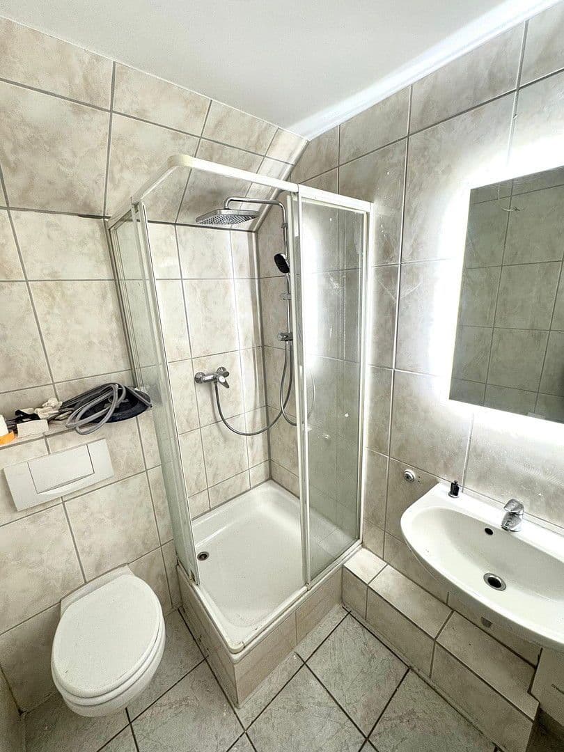 3 bedroom flat to rent, 100 m², Horbacherstraße 333, Aachen, North Rhine-Westphalia 3 bedroom flat to rent, 100 m², Horbacherstraße 333, Aachen, North Rhine-Westphalia