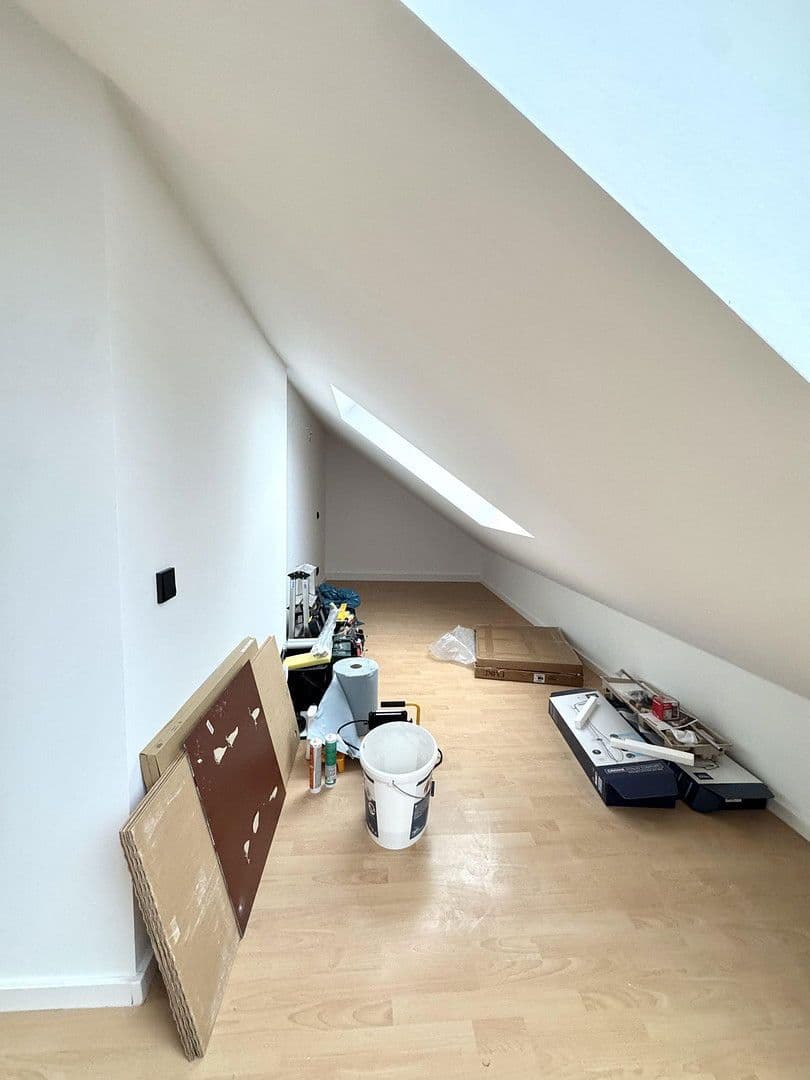 3 bedroom flat to rent, 100 m², Horbacherstraße 333, Aachen, North Rhine-Westphalia 3 bedroom flat to rent, 100 m², Horbacherstraße 333, Aachen, North Rhine-Westphalia