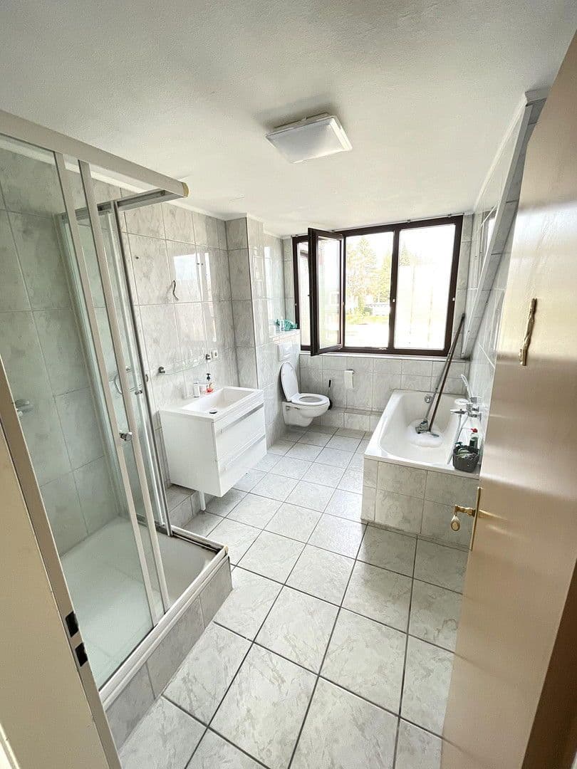 3 bedroom flat to rent, 100 m², Horbacherstraße 333, Aachen, North Rhine-Westphalia 3 bedroom flat to rent, 100 m², Horbacherstraße 333, Aachen, North Rhine-Westphalia