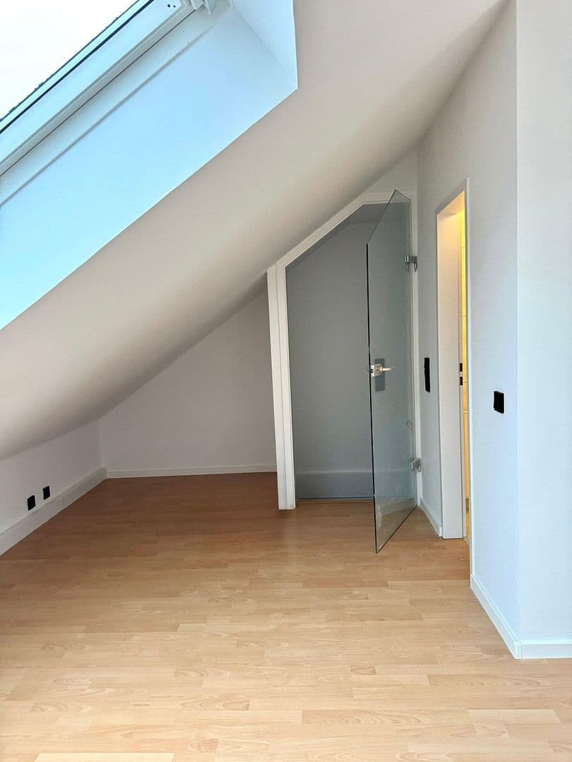 3 bedroom flat to rent, 100 m², Horbacherstraße 333, Aachen, North Rhine-Westphalia 3 bedroom flat to rent, 100 m², Horbacherstraße 333, Aachen, North Rhine-Westphalia