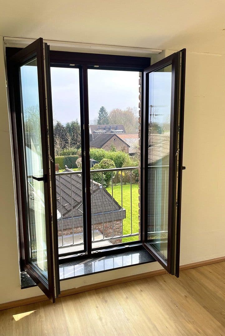 3 bedroom flat to rent, 100 m², Horbacherstraße 333, Aachen, North Rhine-Westphalia 3 bedroom flat to rent, 100 m², Horbacherstraße 333, Aachen, North Rhine-Westphalia