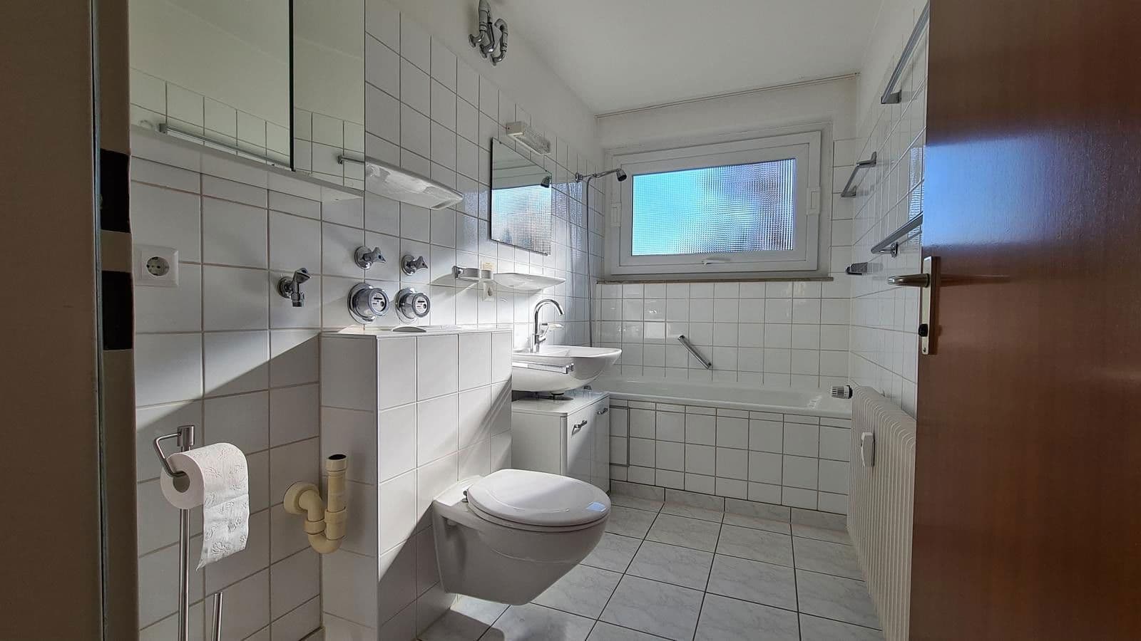 2 bedroom flat to rent, 54 m², Schulstraße 12, Böblingen, Baden-Württemberg 2 bedroom flat to rent, 54 m², Schulstraße 12, Böblingen, Baden-Württemberg