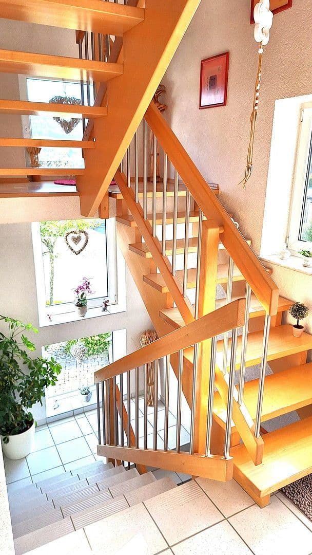 house for sale, 209 m², Seitingen-Oberflacht, Baden-Württemberg house for sale, 209 m², Seitingen-Oberflacht, Baden-Württemberg