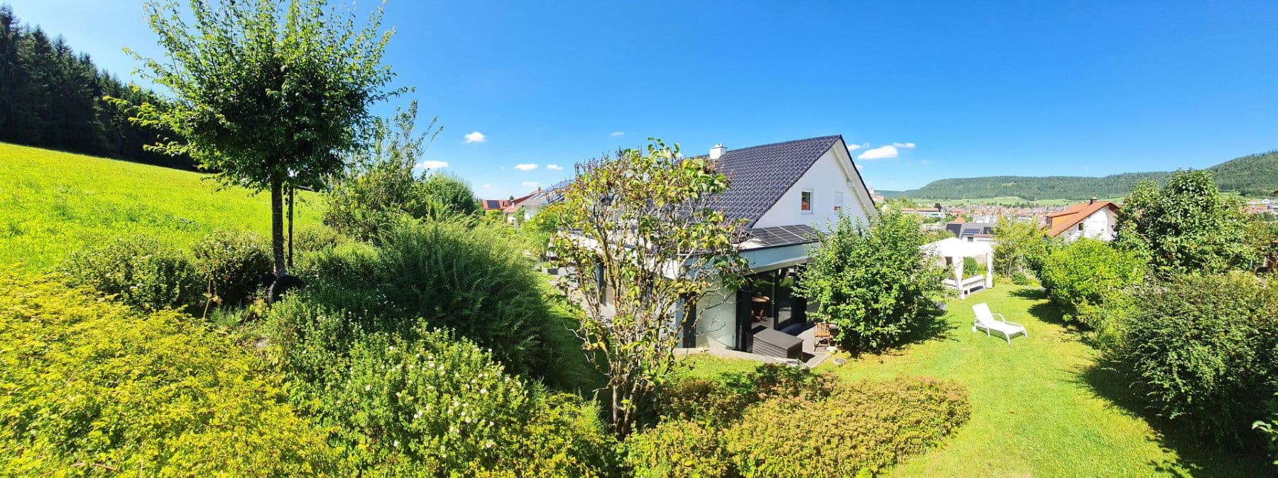 house for sale, 209 m², Seitingen-Oberflacht, Baden-Württemberg house for sale, 209 m², Seitingen-Oberflacht, Baden-Württemberg