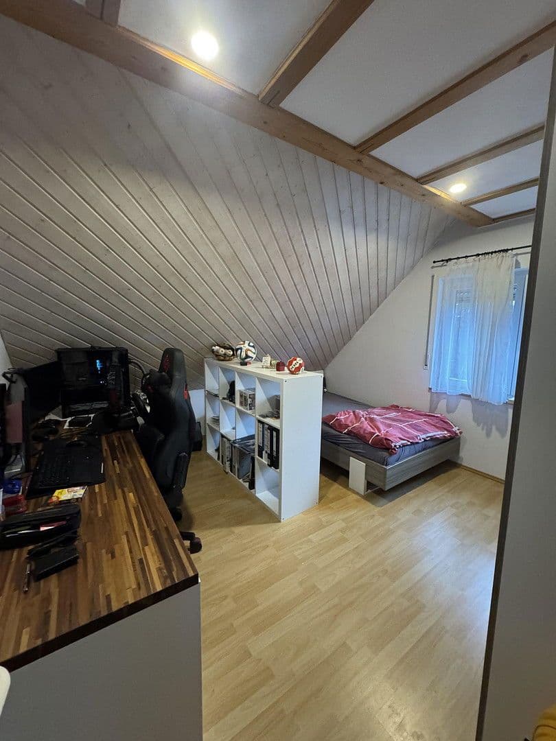 2 bedroom flat to rent, 45 m², Eningen unter Achalm, Baden-Württemberg 2 bedroom flat to rent, 45 m², Eningen unter Achalm, Baden-Württemberg