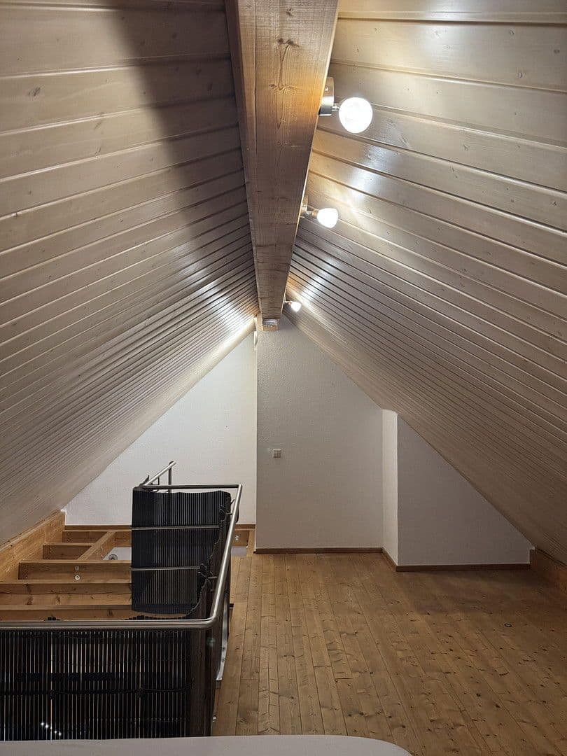 2 bedroom flat to rent, 45 m², Eningen unter Achalm, Baden-Württemberg 2 bedroom flat to rent, 45 m², Eningen unter Achalm, Baden-Württemberg