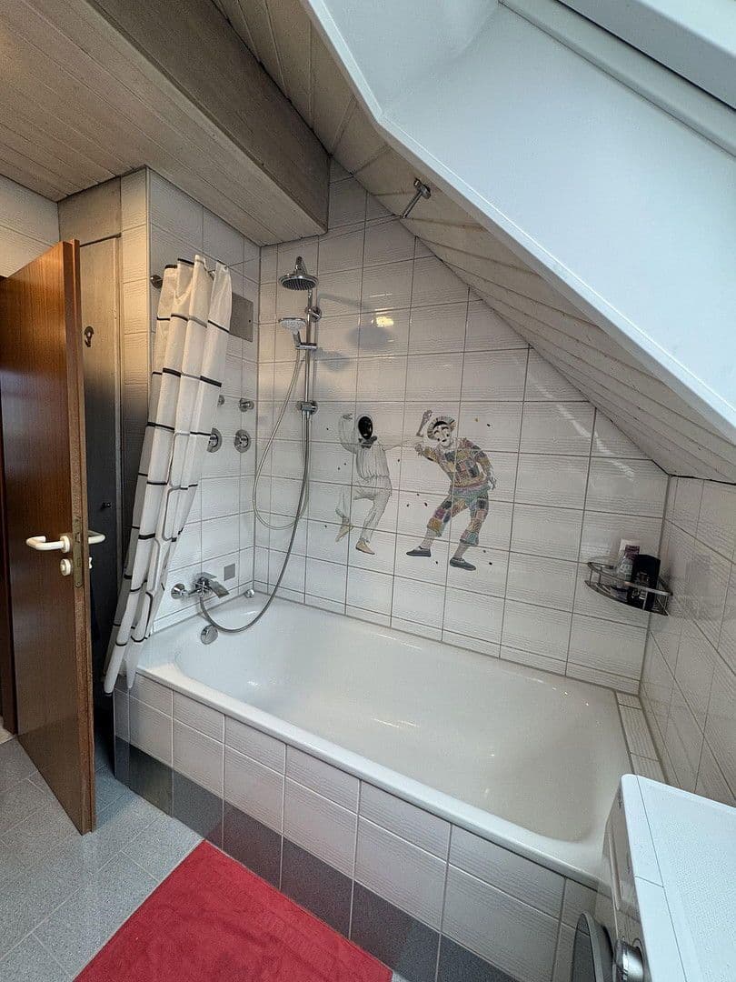 2 bedroom flat to rent, 45 m², Eningen unter Achalm, Baden-Württemberg 2 bedroom flat to rent, 45 m², Eningen unter Achalm, Baden-Württemberg