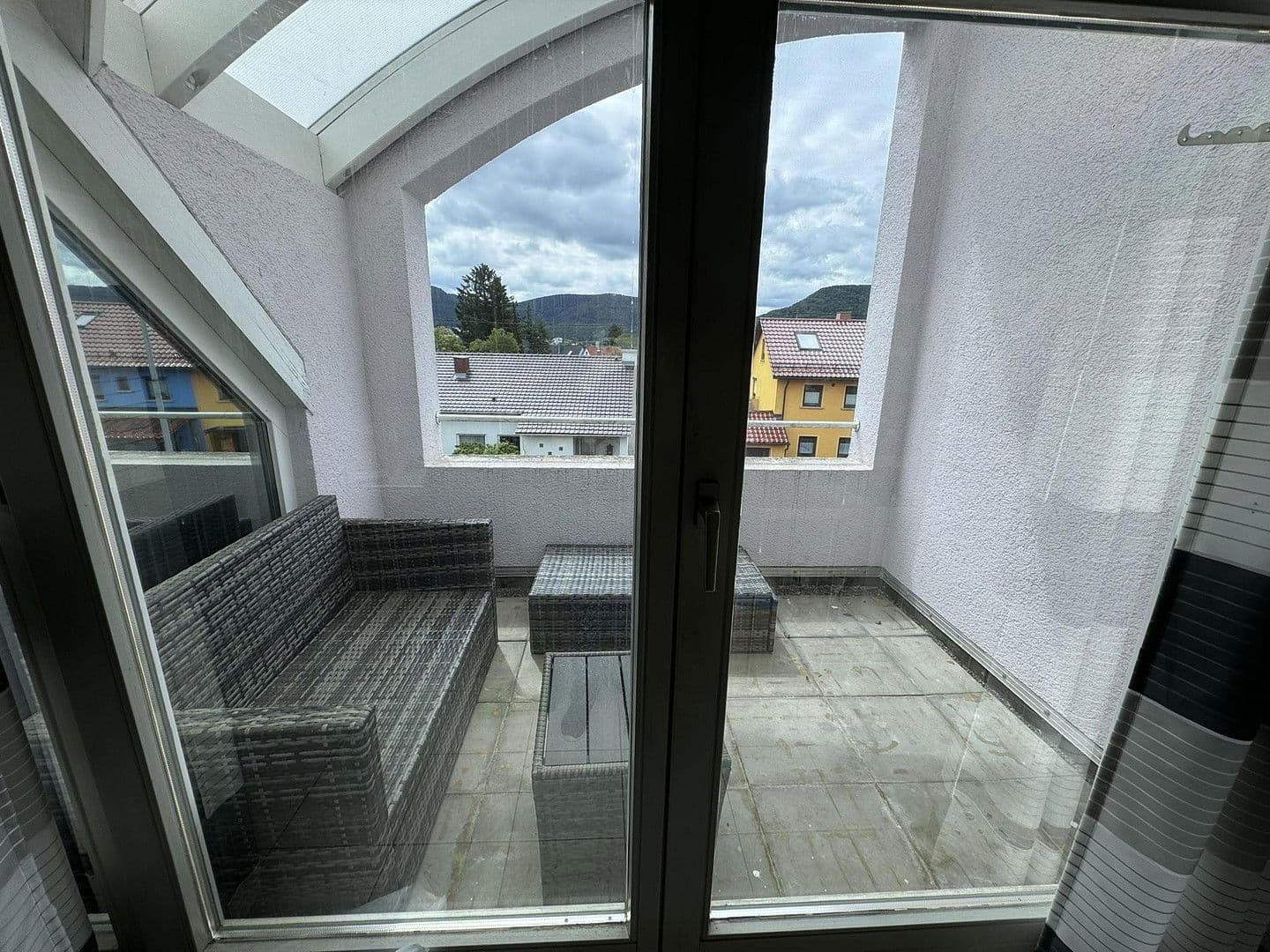 2 bedroom flat to rent, 45 m², Eningen unter Achalm, Baden-Württemberg 2 bedroom flat to rent, 45 m², Eningen unter Achalm, Baden-Württemberg