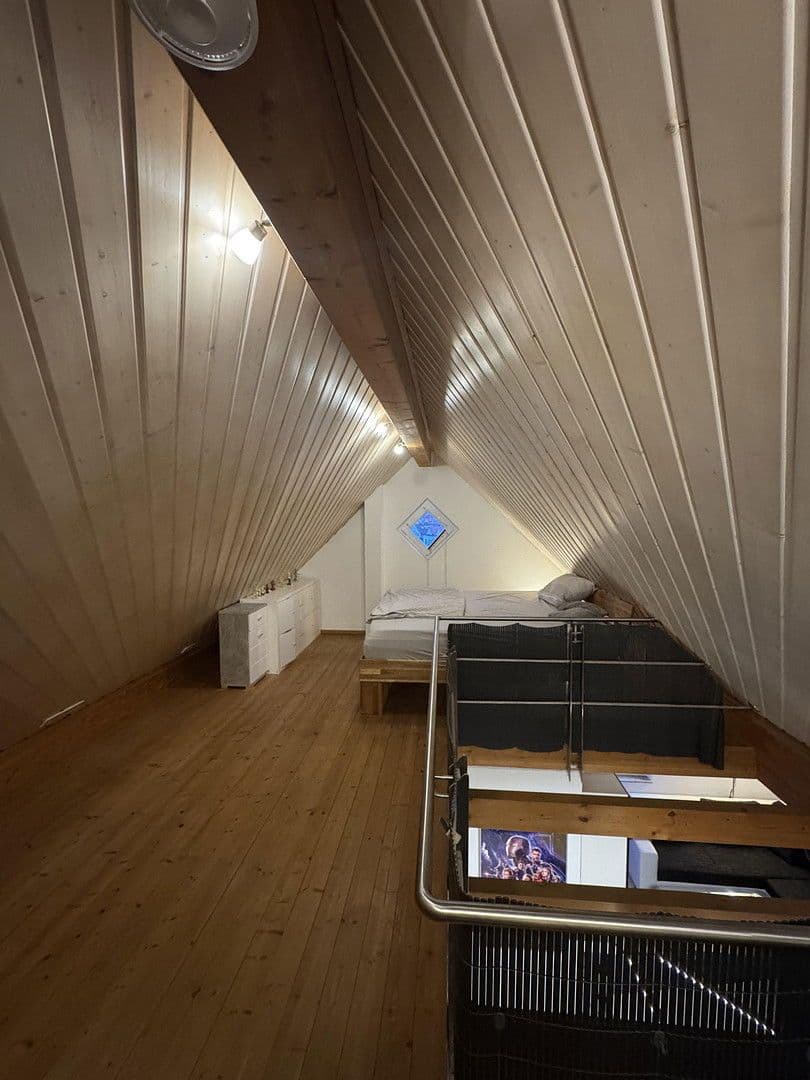 2 bedroom flat to rent, 45 m², Eningen unter Achalm, Baden-Württemberg 2 bedroom flat to rent, 45 m², Eningen unter Achalm, Baden-Württemberg