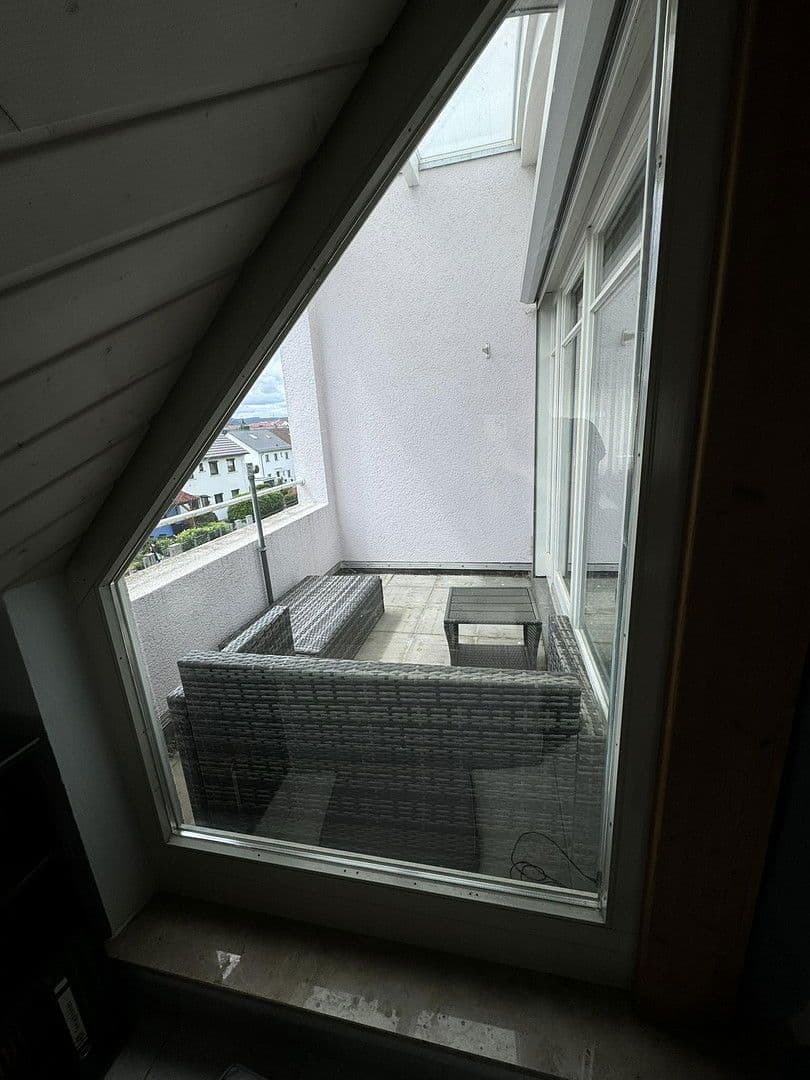 2 bedroom flat to rent, 45 m², Eningen unter Achalm, Baden-Württemberg 2 bedroom flat to rent, 45 m², Eningen unter Achalm, Baden-Württemberg