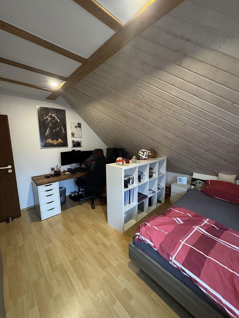 2 bedroom flat to rent, 45 m², Eningen unter Achalm, Baden-Württemberg 2 bedroom flat to rent, 45 m², Eningen unter Achalm, Baden-Württemberg