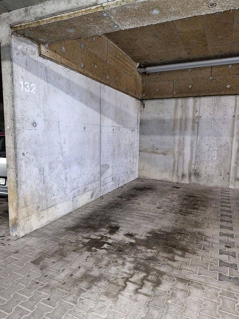 2 bedroom flat for sale, 49 m², Woerishofferstraße 12, Karlsruhe, Baden-Württemberg 2 bedroom flat for sale, 49 m², Woerishofferstraße 12, Karlsruhe, Baden-Württemberg