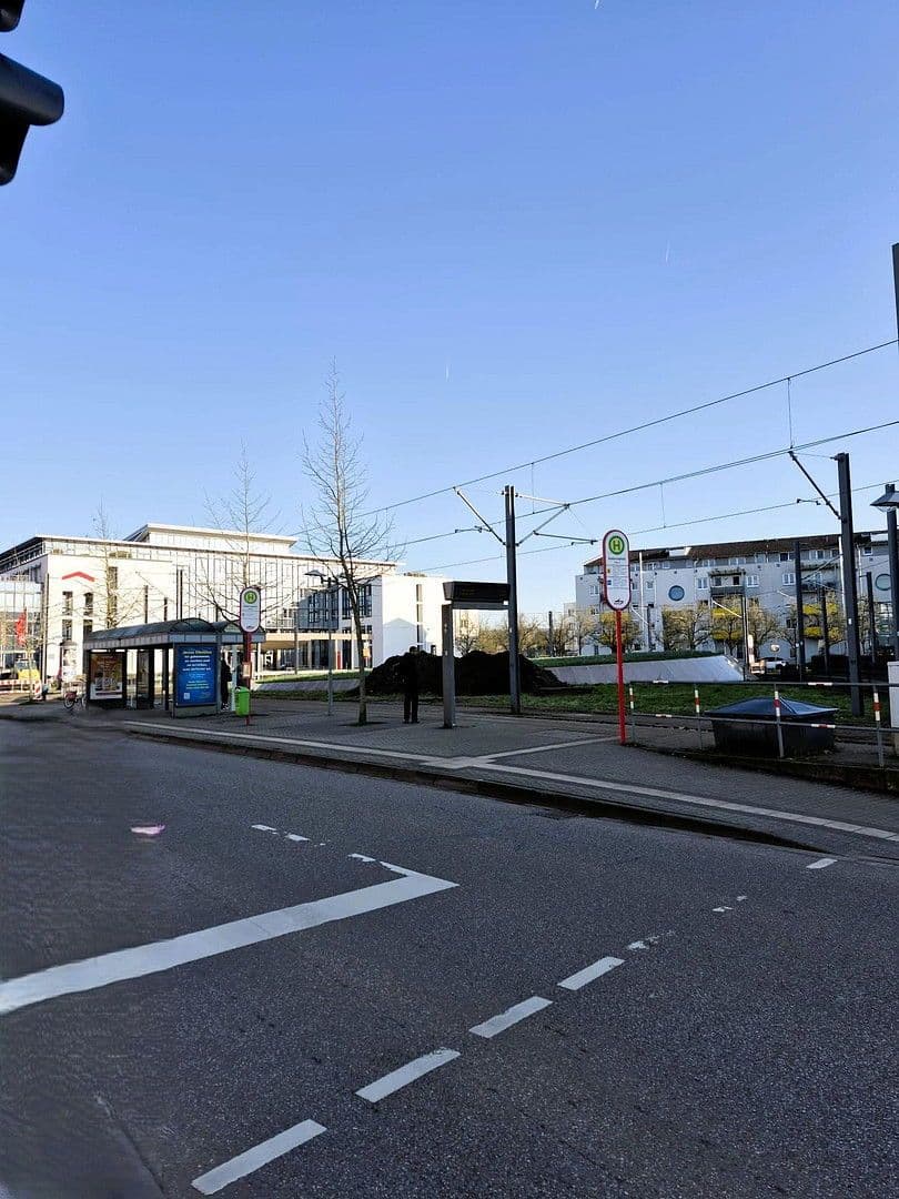 2 bedroom flat for sale, 49 m², Woerishofferstraße 12, Karlsruhe, Baden-Württemberg 2 bedroom flat for sale, 49 m², Woerishofferstraße 12, Karlsruhe, Baden-Württemberg