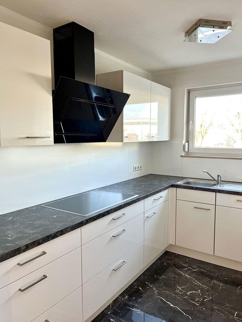 3 bedroom flat for sale, 76 m², Brühlstraße 15, Gomaringen, Baden-Württemberg 3 bedroom flat for sale, 76 m², Brühlstraße 15, Gomaringen, Baden-Württemberg