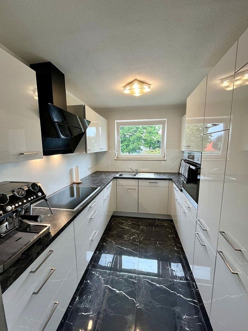 3 bedroom flat for sale, 76 m², Brühlstraße 15, Gomaringen, Baden-Württemberg 3 bedroom flat for sale, 76 m², Brühlstraße 15, Gomaringen, Baden-Württemberg