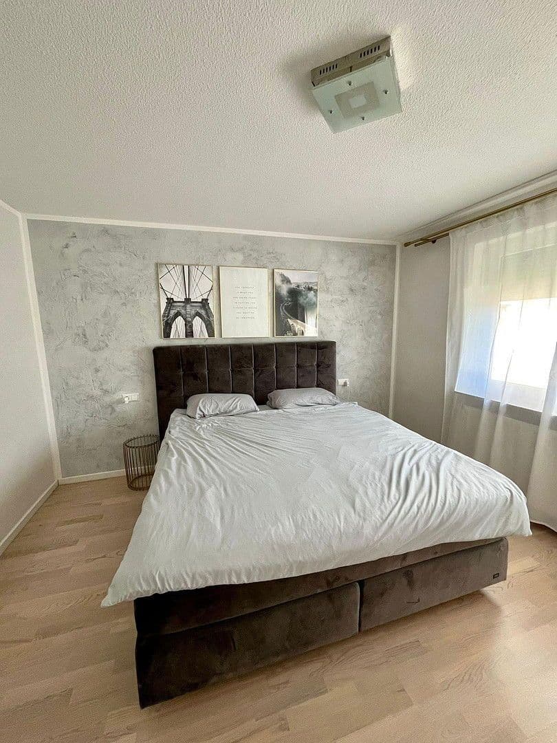 3 bedroom flat for sale, 76 m², Brühlstraße 15, Gomaringen, Baden-Württemberg 3 bedroom flat for sale, 76 m², Brühlstraße 15, Gomaringen, Baden-Württemberg