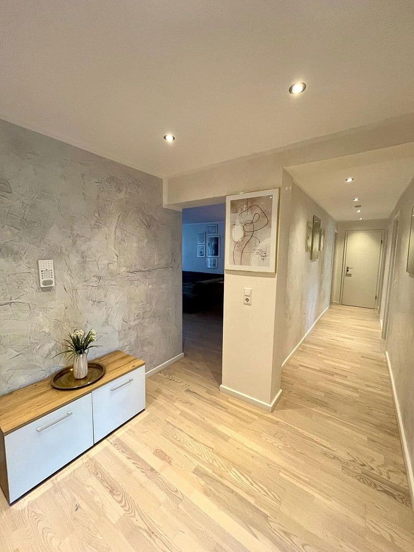 3 bedroom flat for sale, 76 m², Brühlstraße 15, Gomaringen, Baden-Württemberg 3 bedroom flat for sale, 76 m², Brühlstraße 15, Gomaringen, Baden-Württemberg