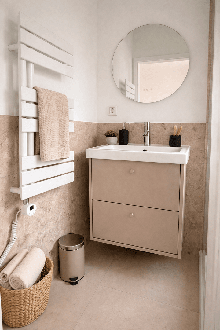 3 bedroom flat to rent, 56 m², Liebigstraße 28, Dortmund, North Rhine-Westphalia 3 bedroom flat to rent, 56 m², Liebigstraße 28, Dortmund, North Rhine-Westphalia