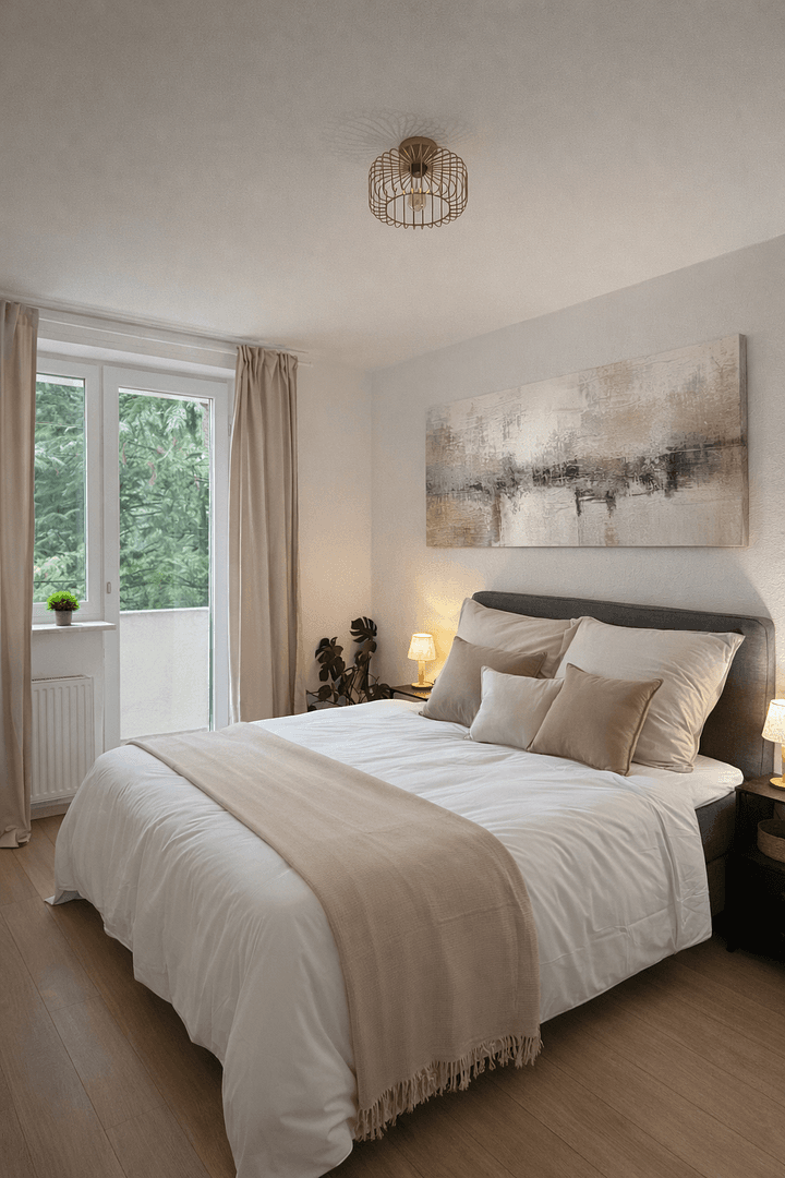 3 bedroom flat to rent, 56 m², Liebigstraße 28, Dortmund, North Rhine-Westphalia 3 bedroom flat to rent, 56 m², Liebigstraße 28, Dortmund, North Rhine-Westphalia