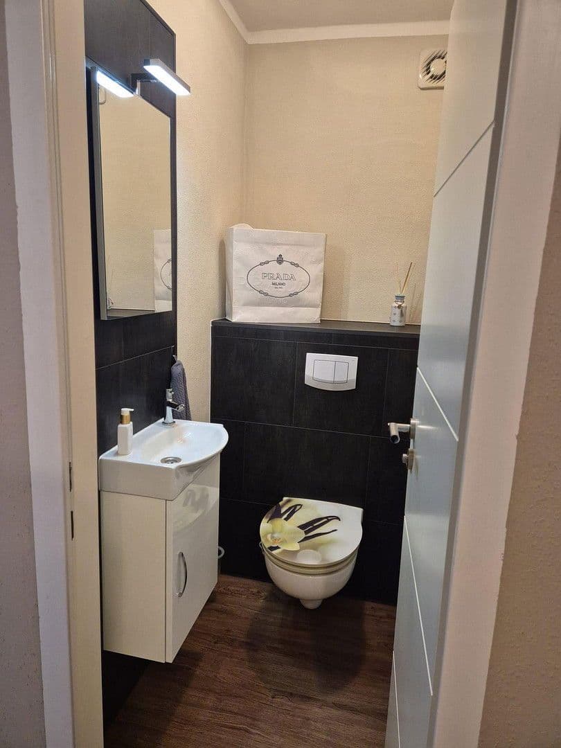 4 bedroom flat for sale, 110 m², Freising, Bavaria 4 bedroom flat for sale, 110 m², Freising, Bavaria