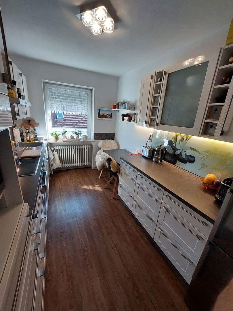 4 bedroom flat for sale, 110 m², Freising, Bavaria 4 bedroom flat for sale, 110 m², Freising, Bavaria