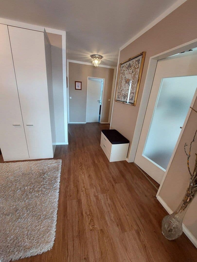 4 bedroom flat for sale, 110 m², Freising, Bavaria 4 bedroom flat for sale, 110 m², Freising, Bavaria