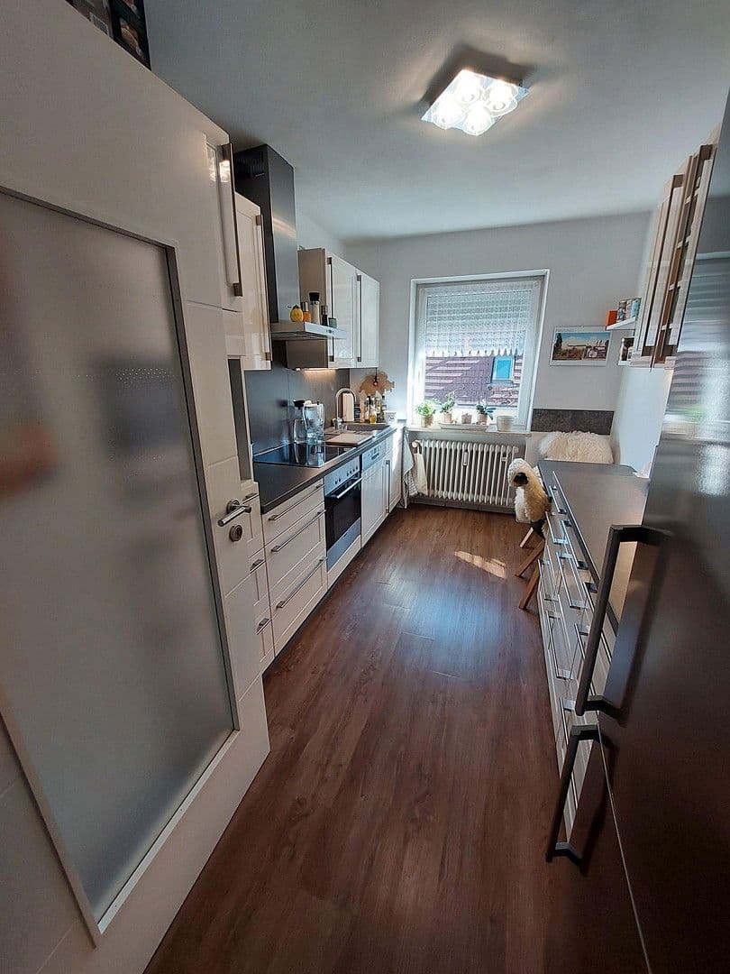 4 bedroom flat for sale, 110 m², Freising, Bavaria 4 bedroom flat for sale, 110 m², Freising, Bavaria