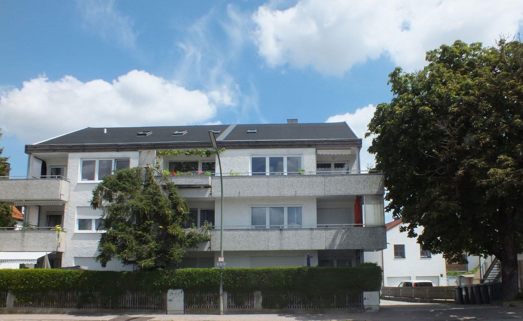 4 bedroom flat for sale, 110 m², Freising, Bavaria 4 bedroom flat for sale, 110 m², Freising, Bavaria