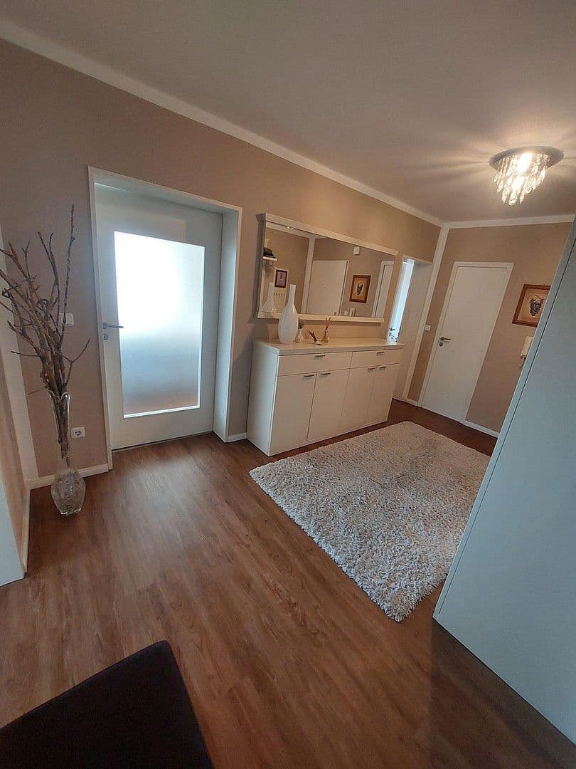 4 bedroom flat for sale, 110 m², Freising, Bavaria 4 bedroom flat for sale, 110 m², Freising, Bavaria