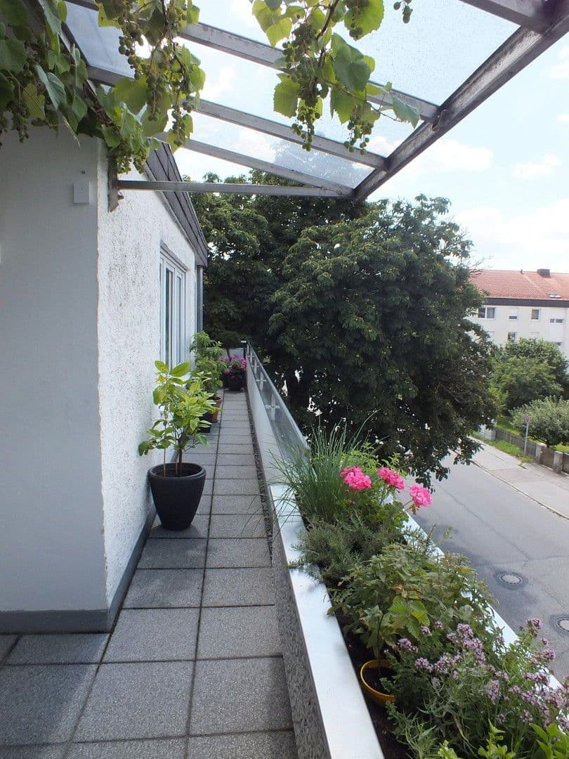4 bedroom flat for sale, 110 m², Freising, Bavaria 4 bedroom flat for sale, 110 m², Freising, Bavaria