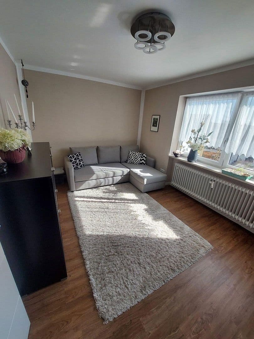 4 bedroom flat for sale, 110 m², Freising, Bavaria 4 bedroom flat for sale, 110 m², Freising, Bavaria