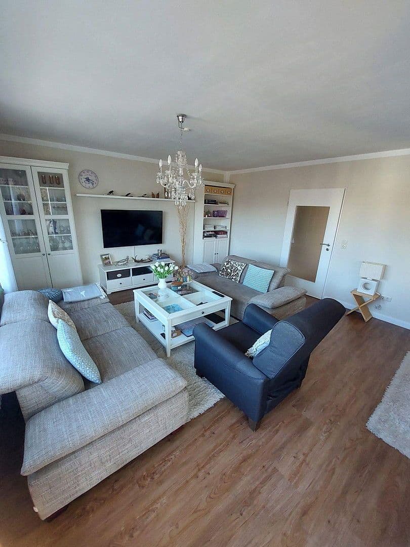 4 bedroom flat for sale, 110 m², Freising, Bavaria 4 bedroom flat for sale, 110 m², Freising, Bavaria