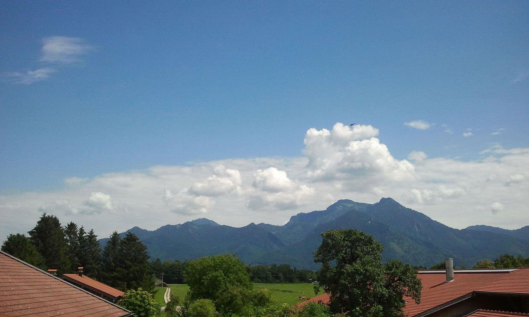 3 bedroom flat to rent, 95 m², Bernau, Bavaria 3 bedroom flat to rent, 95 m², Bernau, Bavaria