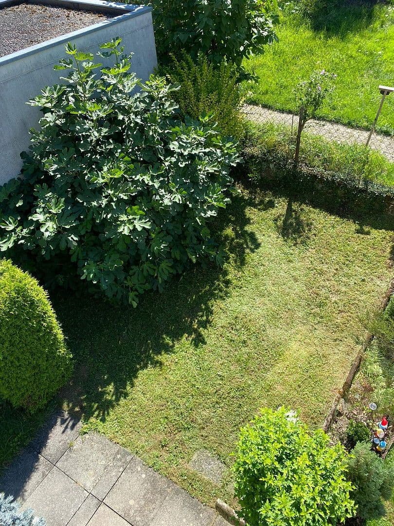 3 bedroom flat to rent, 78 m², Denkendorf, Baden-Württemberg 3 bedroom flat to rent, 78 m², Denkendorf, Baden-Württemberg