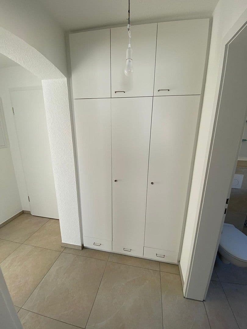 3 bedroom flat to rent, 78 m², Denkendorf, Baden-Württemberg 3 bedroom flat to rent, 78 m², Denkendorf, Baden-Württemberg