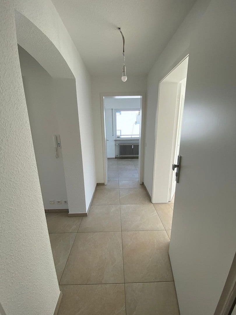 3 bedroom flat to rent, 78 m², Denkendorf, Baden-Württemberg 3 bedroom flat to rent, 78 m², Denkendorf, Baden-Württemberg