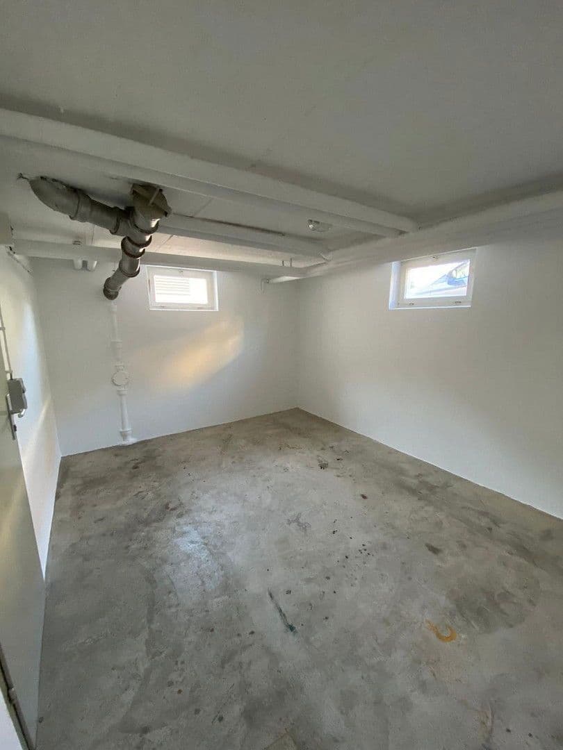 3 bedroom flat to rent, 78 m², Denkendorf, Baden-Württemberg 3 bedroom flat to rent, 78 m², Denkendorf, Baden-Württemberg