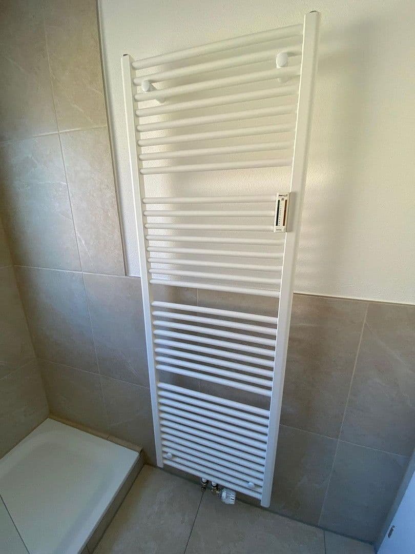 3 bedroom flat to rent, 78 m², Denkendorf, Baden-Württemberg 3 bedroom flat to rent, 78 m², Denkendorf, Baden-Württemberg