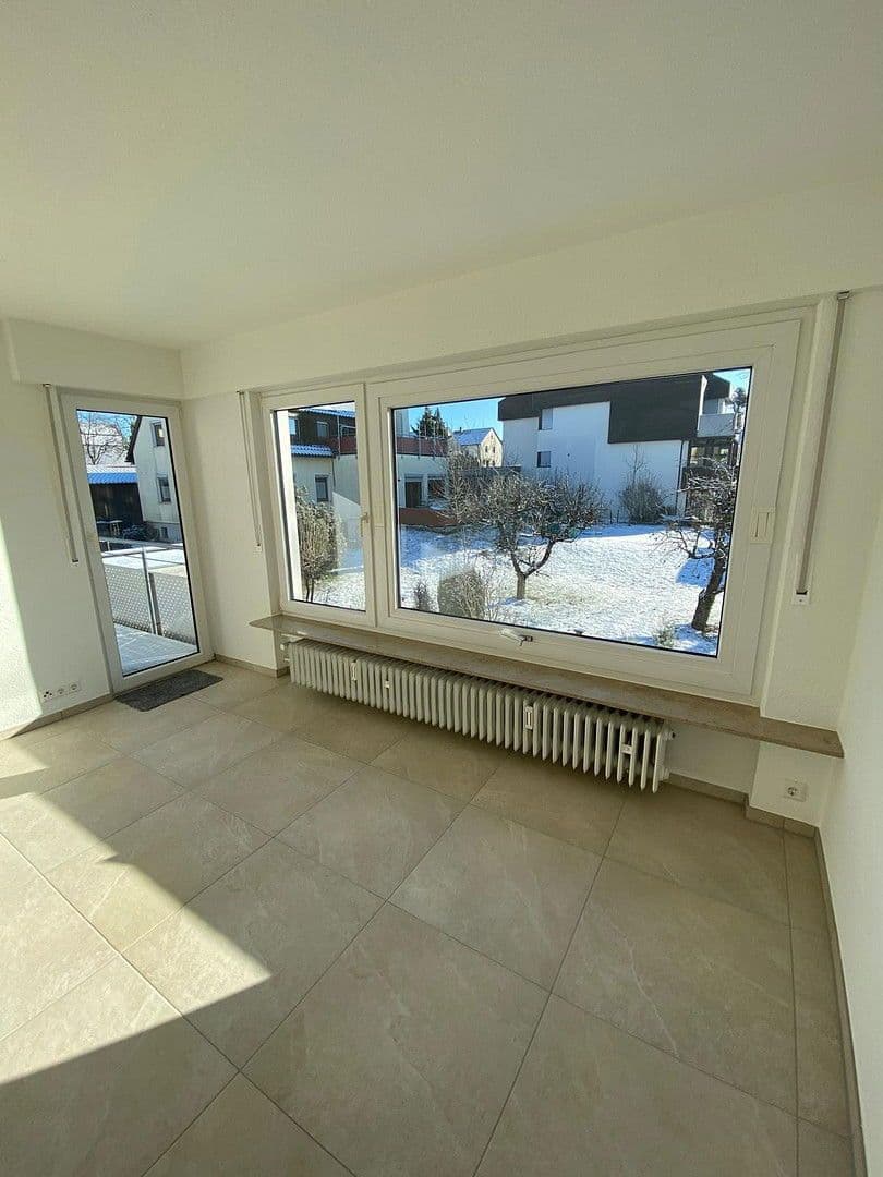 3 bedroom flat to rent, 78 m², Denkendorf, Baden-Württemberg 3 bedroom flat to rent, 78 m², Denkendorf, Baden-Württemberg