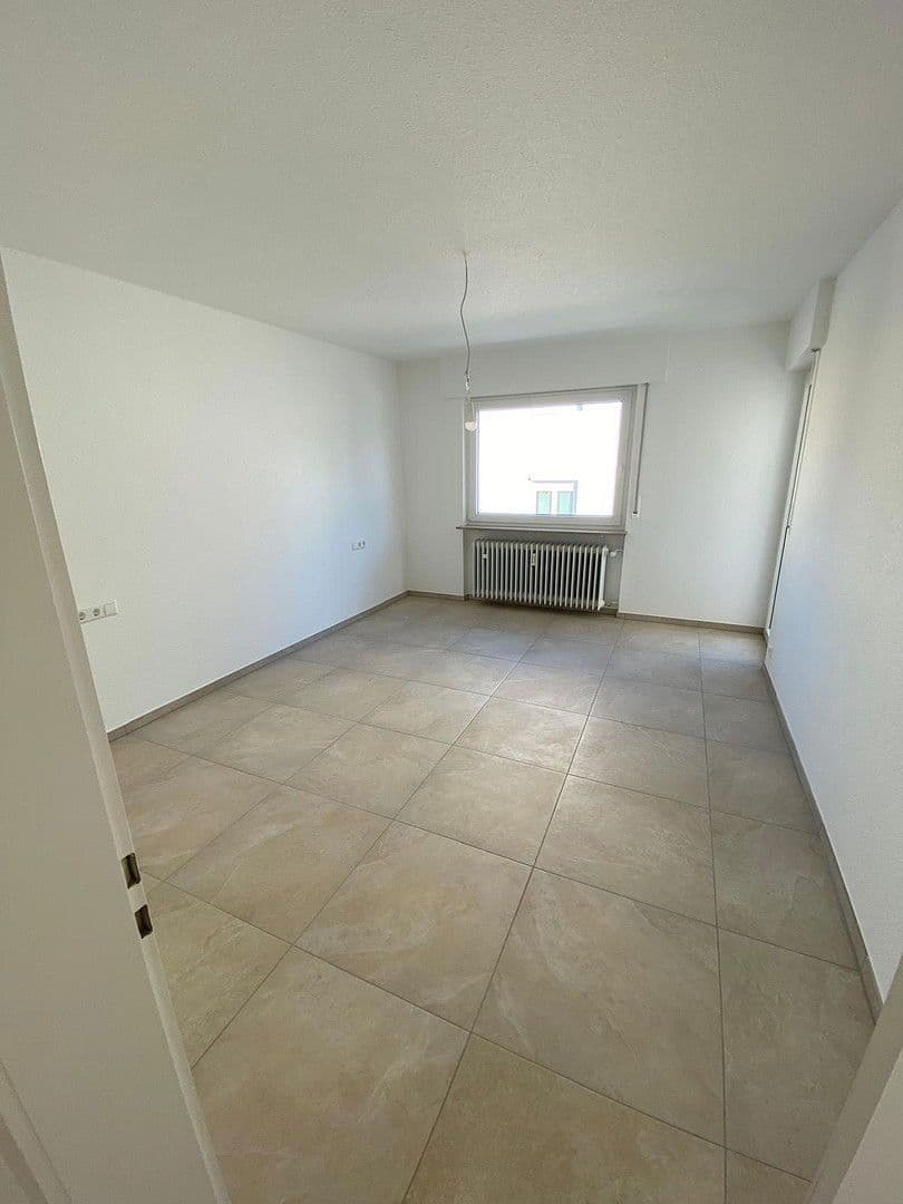 3 bedroom flat to rent, 78 m², Denkendorf, Baden-Württemberg 3 bedroom flat to rent, 78 m², Denkendorf, Baden-Württemberg