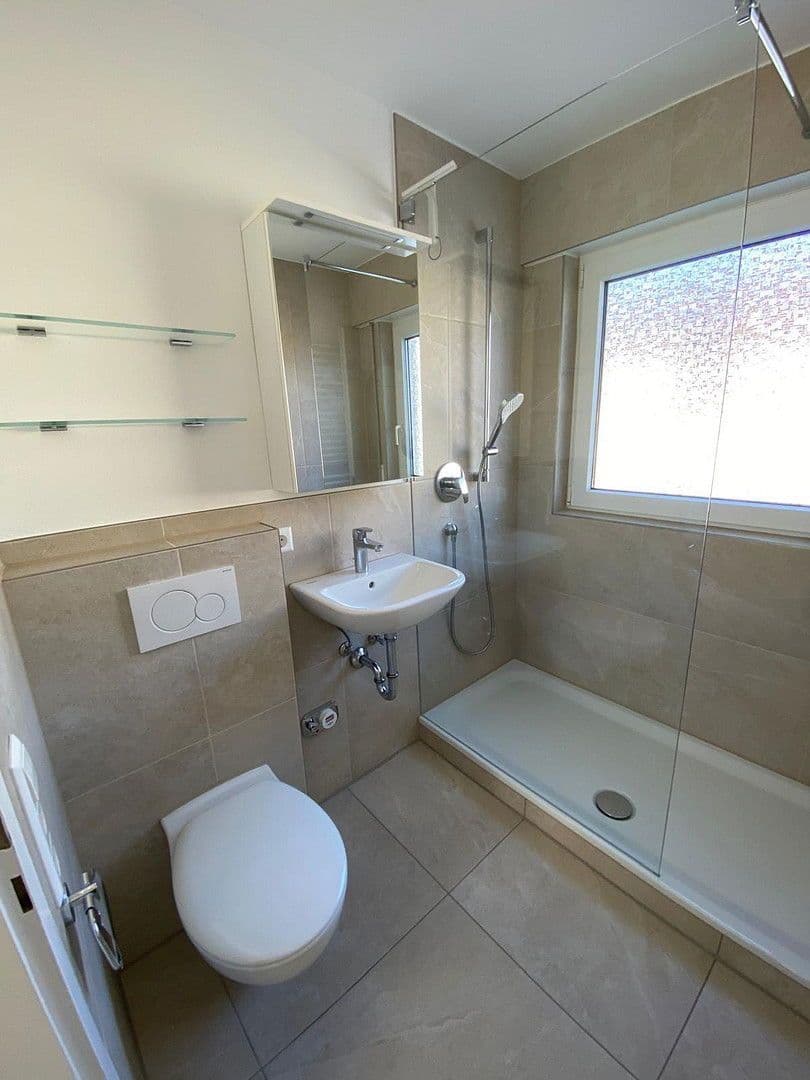 3 bedroom flat to rent, 78 m², Denkendorf, Baden-Württemberg 3 bedroom flat to rent, 78 m², Denkendorf, Baden-Württemberg