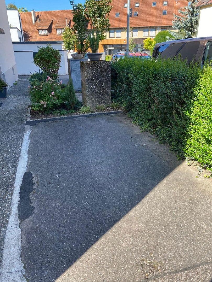 3 bedroom flat to rent, 78 m², Denkendorf, Baden-Württemberg 3 bedroom flat to rent, 78 m², Denkendorf, Baden-Württemberg