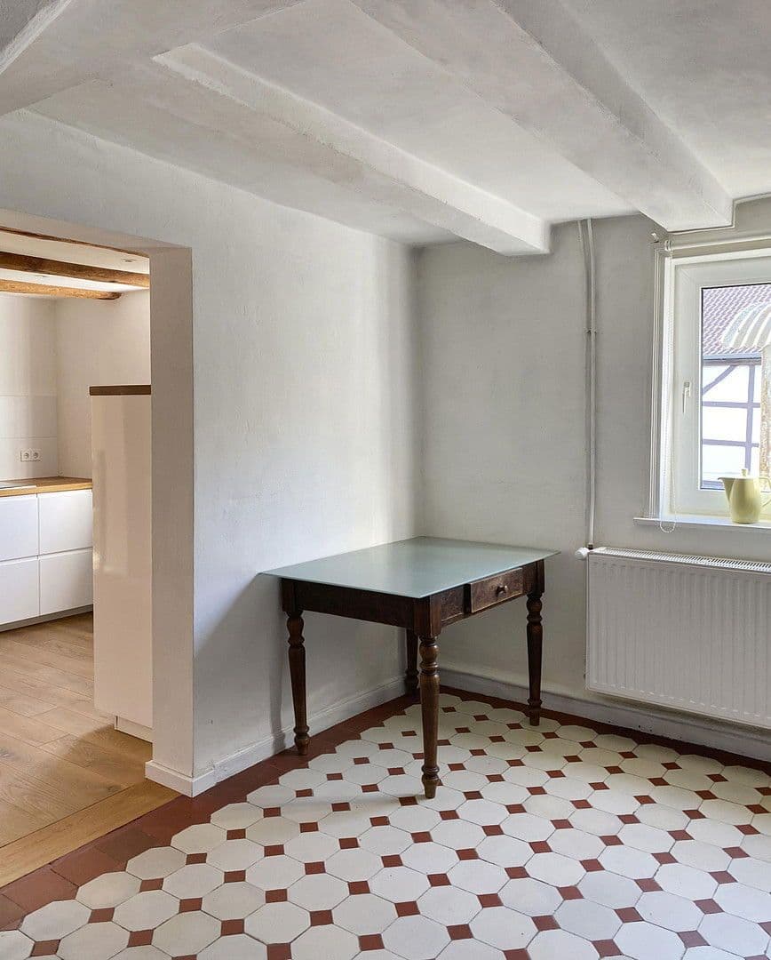 house for sale, 230 m², Lamspringe, Lower Saxony house for sale, 230 m², Lamspringe, Lower Saxony