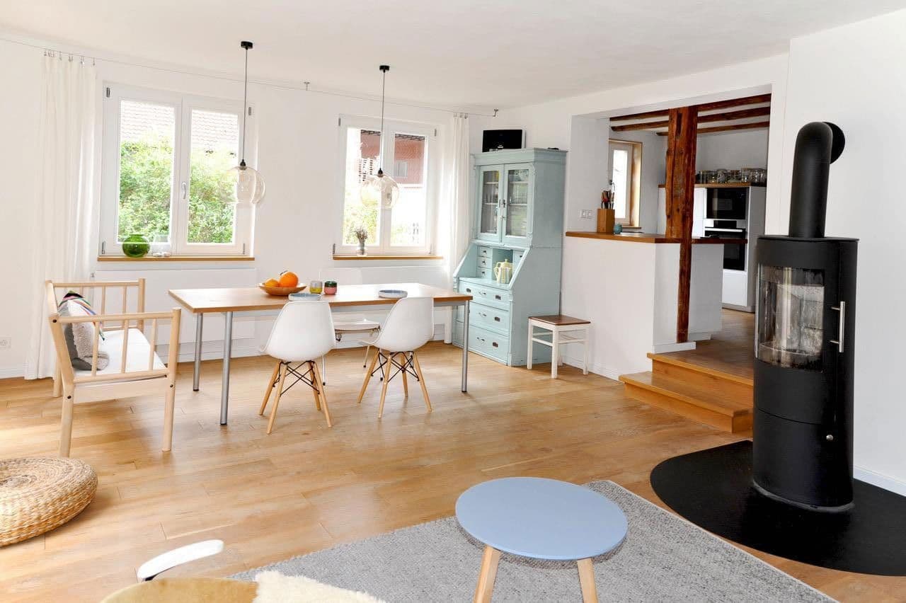 house for sale, 230 m², Lamspringe, Lower Saxony house for sale, 230 m², Lamspringe, Lower Saxony