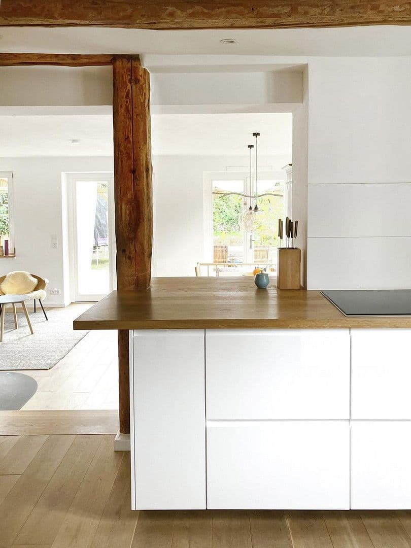 house for sale, 230 m², Lamspringe, Lower Saxony house for sale, 230 m², Lamspringe, Lower Saxony