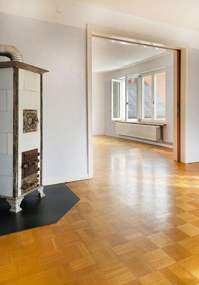 house for sale, 230 m², Lamspringe, Lower Saxony house for sale, 230 m², Lamspringe, Lower Saxony