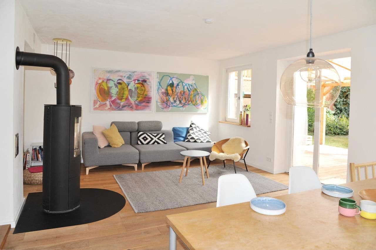 house for sale, 230 m², Lamspringe, Lower Saxony house for sale, 230 m², Lamspringe, Lower Saxony