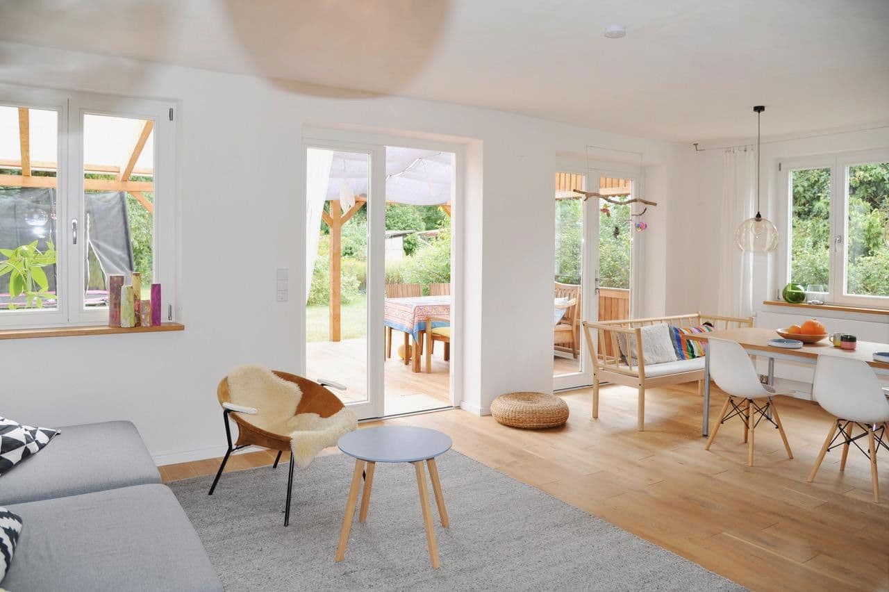 house for sale, 230 m², Lamspringe, Lower Saxony house for sale, 230 m², Lamspringe, Lower Saxony