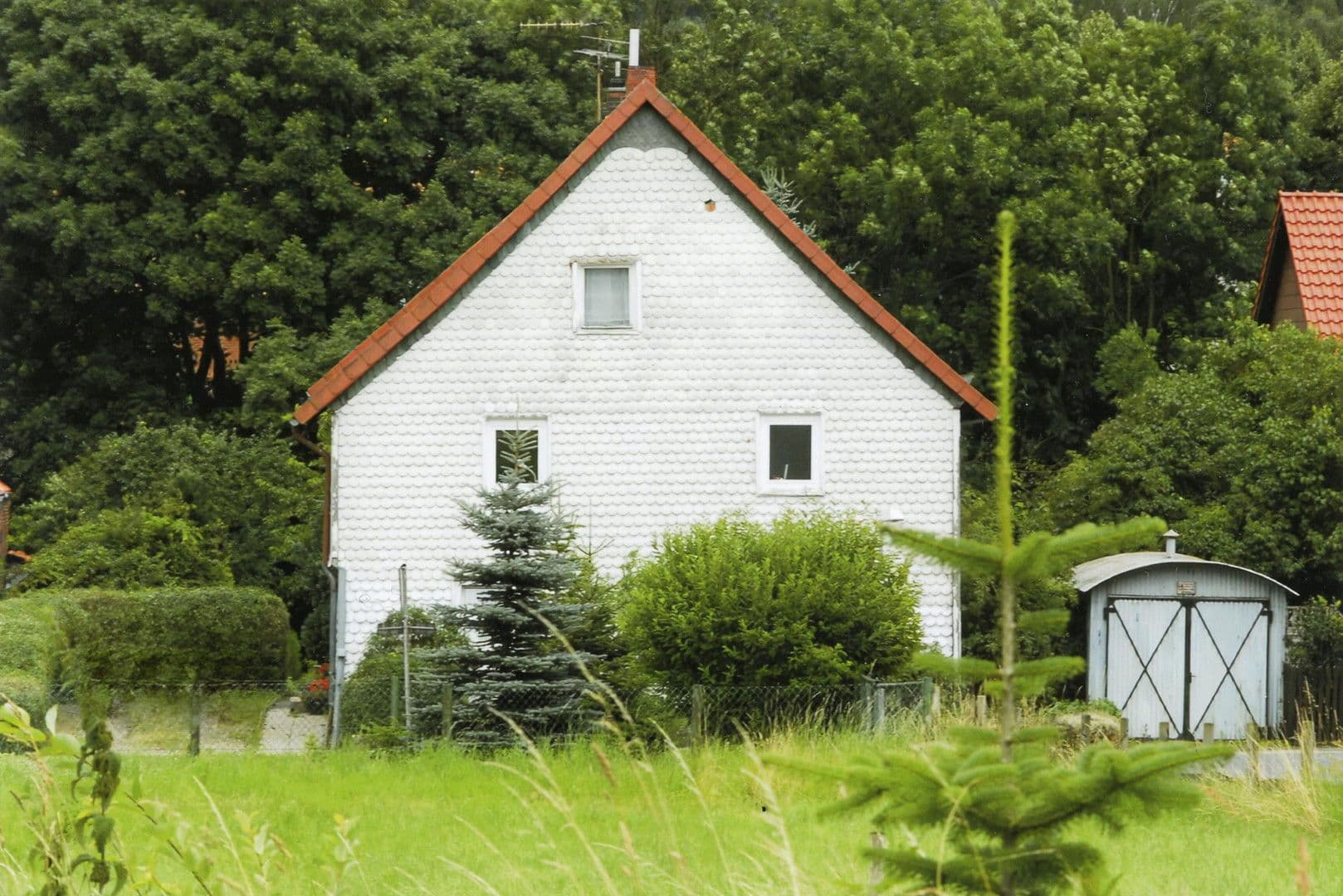 house for sale, 230 m², Lamspringe, Lower Saxony house for sale, 230 m², Lamspringe, Lower Saxony